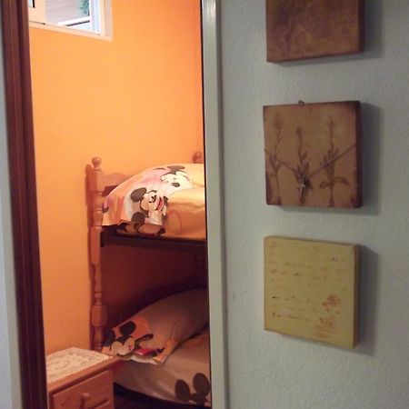 Apartamento Gerard Riumar Dış mekan fotoğraf