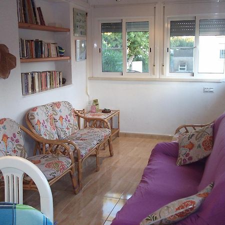 Apartamento Gerard Riumar Dış mekan fotoğraf