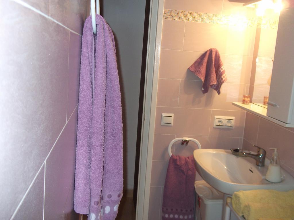 Apartamento Gerard Riumar Dış mekan fotoğraf