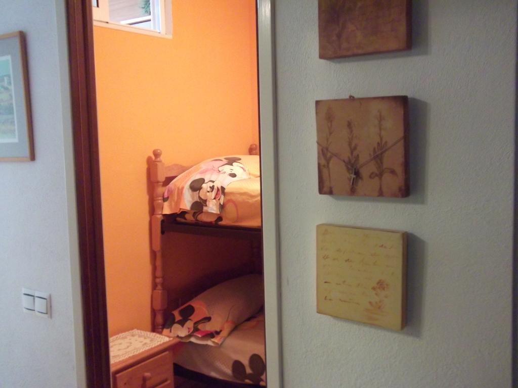 Apartamento Gerard Riumar Dış mekan fotoğraf