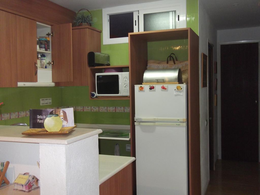 Apartamento Gerard Riumar Dış mekan fotoğraf
