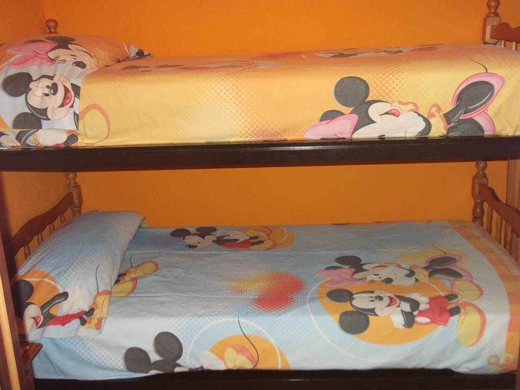 Apartamento Gerard Riumar Dış mekan fotoğraf