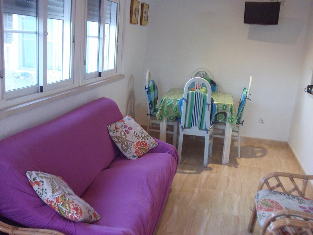 Apartamento Gerard Riumar Dış mekan fotoğraf