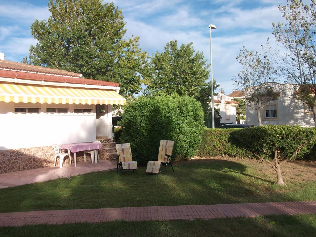 Apartamento Gerard Riumar Dış mekan fotoğraf