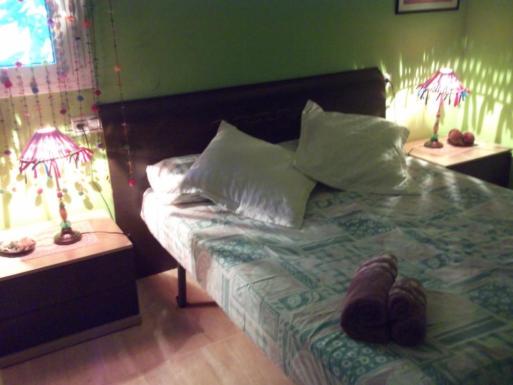 Apartamento Gerard Riumar Dış mekan fotoğraf